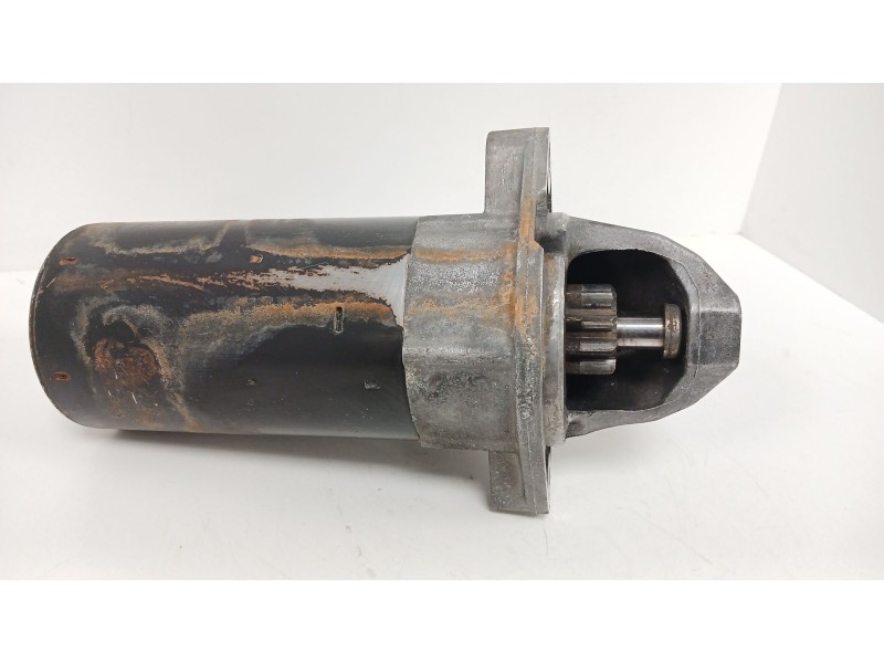 Recambio de motor arranque para bmw 5 (e60) 520 d referencia OEM IAM 0001115046  