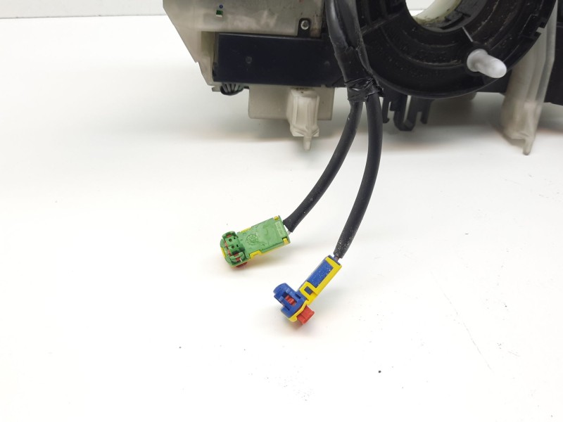 Recambio de mando luces para renault megane iii berlina 5 p dynamique referencia OEM IAM 255670019R 255520014R 