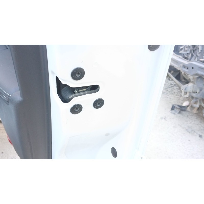 Recambio de cerradura puerta delantera derecha para renault laguna iii (bt0/1) 1.5 dci (bt00, bt0a, bt0t, bt1j) referencia OEM I
