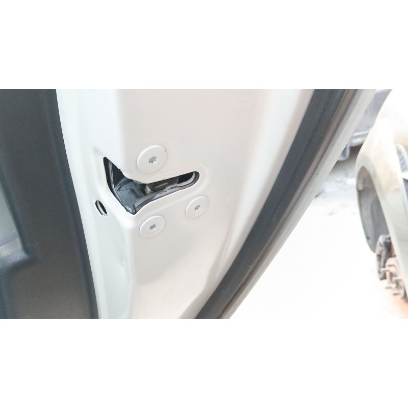 Recambio de cerradura puerta trasera derecha para renault laguna iii (bt0/1) 1.5 dci (bt00, bt0a, bt0t, bt1j) referencia OEM IAM