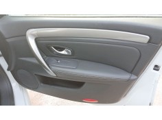 Recambio de elevalunas delantero derecho para renault laguna iii (bt0/1) 1.5 dci (bt00, bt0a, bt0t, bt1j) referencia OEM IAM   