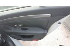 Recambio de elevalunas trasero derecho para renault laguna iii (bt0/1) 1.5 dci (bt00, bt0a, bt0t, bt1j) referencia OEM IAM