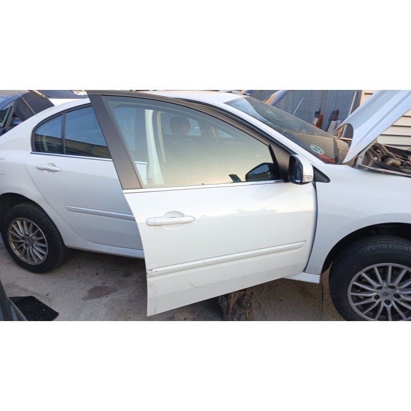 Recambio de puerta delantera derecha para renault laguna iii (bt0/1) 1.5 dci (bt00, bt0a, bt0t, bt1j) referencia OEM IAM   