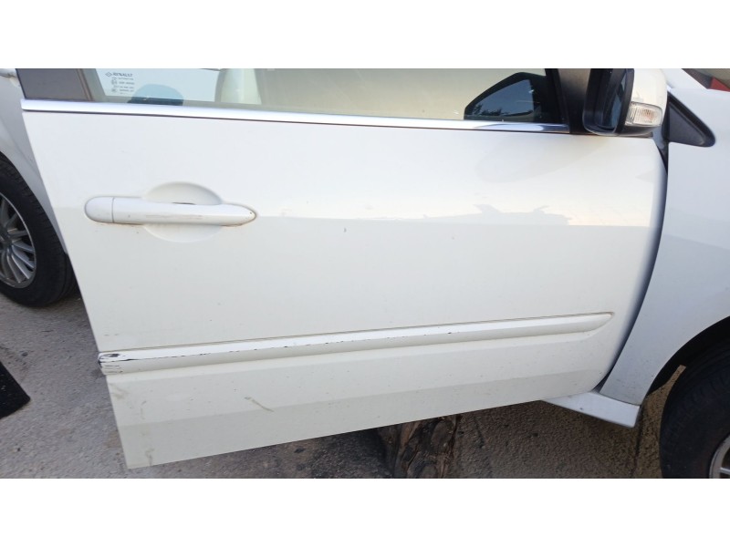 Recambio de puerta delantera derecha para renault laguna iii (bt0/1) 1.5 dci (bt00, bt0a, bt0t, bt1j) referencia OEM IAM   