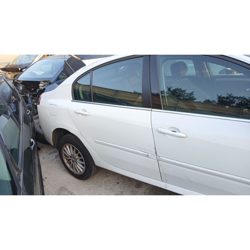 Recambio de puerta trasera derecha para renault laguna iii (bt0/1) 1.5 dci (bt00, bt0a, bt0t, bt1j) referencia OEM IAM   