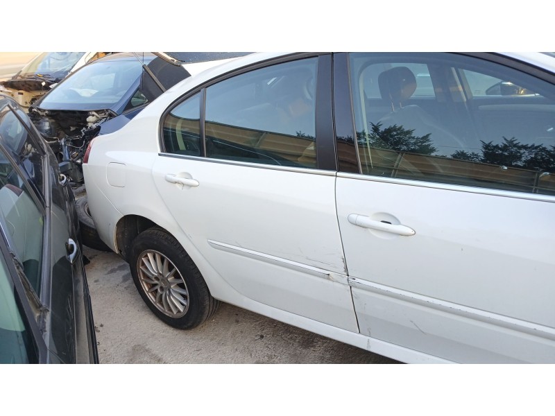 Recambio de puerta trasera derecha para renault laguna iii (bt0/1) 1.5 dci (bt00, bt0a, bt0t, bt1j) referencia OEM IAM   