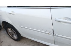 Recambio de puerta trasera derecha para renault laguna iii (bt0/1) 1.5 dci (bt00, bt0a, bt0t, bt1j) referencia OEM IAM    2