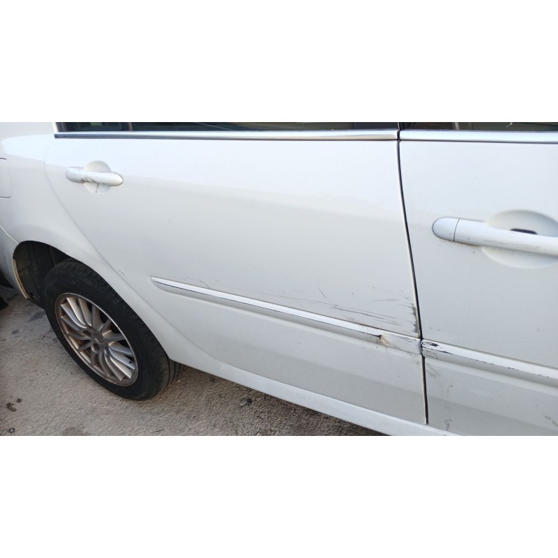 Recambio de puerta trasera derecha para renault laguna iii (bt0/1) 1.5 dci (bt00, bt0a, bt0t, bt1j) referencia OEM IAM   