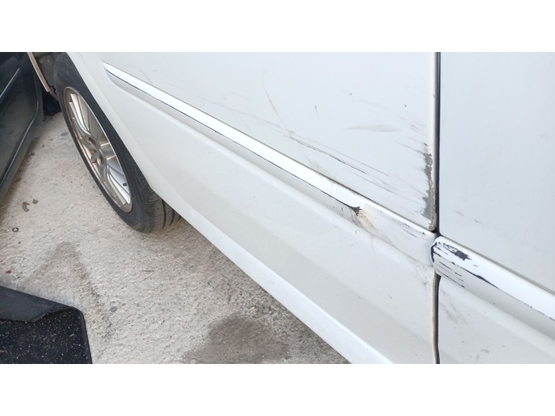 Recambio de puerta trasera derecha para renault laguna iii (bt0/1) 1.5 dci (bt00, bt0a, bt0t, bt1j) referencia OEM IAM   