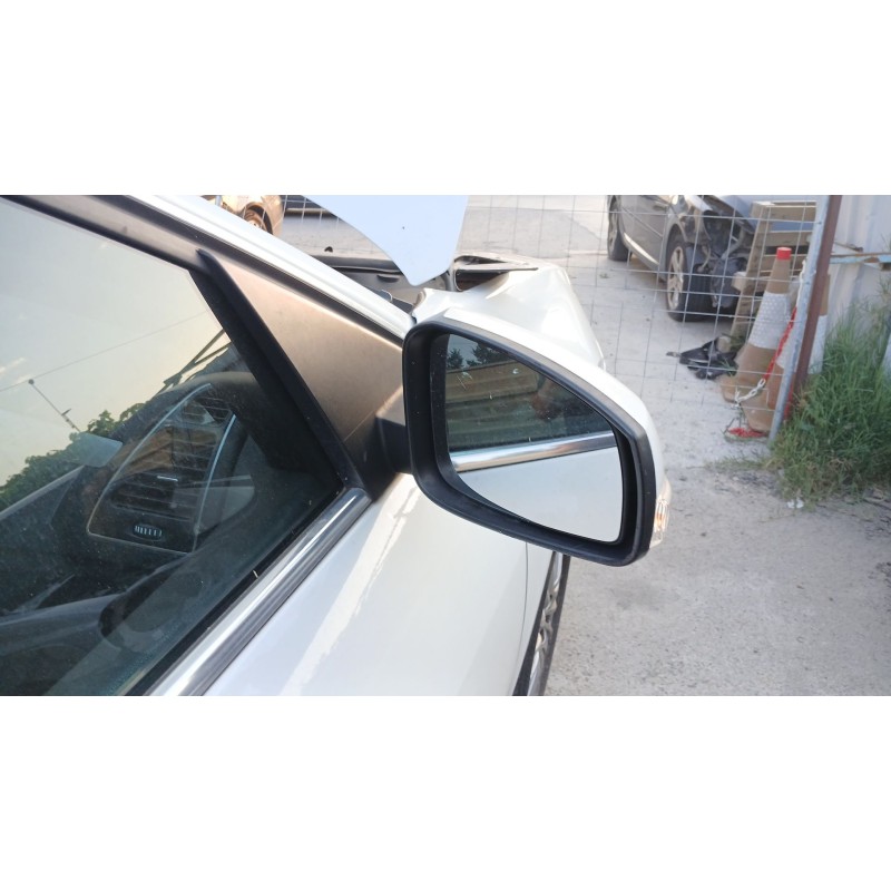 Recambio de retrovisor derecho para renault laguna iii (bt0/1) 1.5 dci (bt00, bt0a, bt0t, bt1j) referencia OEM IAM   