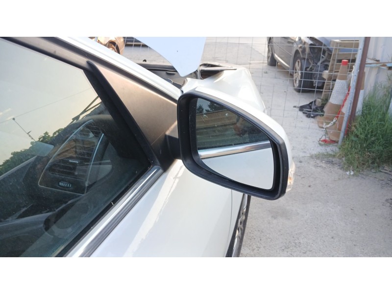 Recambio de retrovisor derecho para renault laguna iii (bt0/1) 1.5 dci (bt00, bt0a, bt0t, bt1j) referencia OEM IAM   