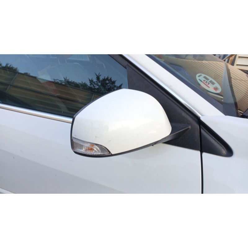 Recambio de retrovisor derecho para renault laguna iii (bt0/1) 1.5 dci (bt00, bt0a, bt0t, bt1j) referencia OEM IAM   