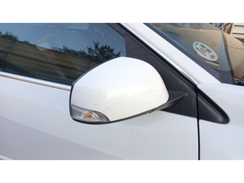 Recambio de retrovisor derecho para renault laguna iii (bt0/1) 1.5 dci (bt00, bt0a, bt0t, bt1j) referencia OEM IAM   