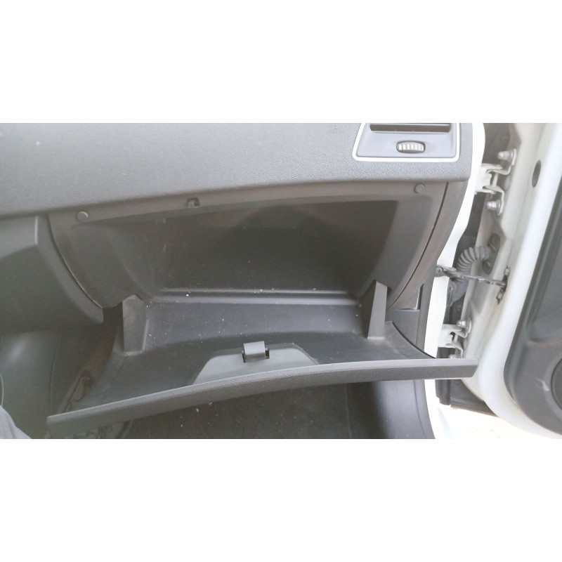 Recambio de guantera para renault laguna iii (bt0/1) 1.5 dci (bt00, bt0a, bt0t, bt1j) referencia OEM IAM   