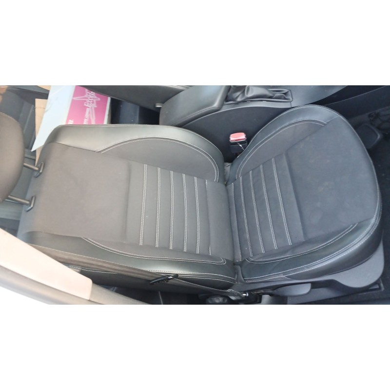 Recambio de asiento delantero derecho para renault laguna iii (bt0/1) 1.5 dci (bt00, bt0a, bt0t, bt1j) referencia OEM IAM   