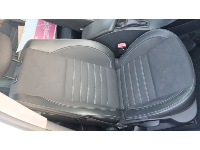Recambio de asiento delantero derecho para renault laguna iii (bt0/1) 1.5 dci (bt00, bt0a, bt0t, bt1j) referencia OEM IAM   