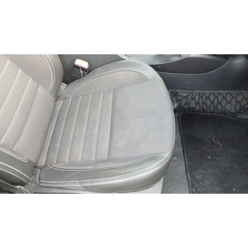 Recambio de asiento delantero derecho para renault laguna iii (bt0/1) 1.5 dci (bt00, bt0a, bt0t, bt1j) referencia OEM IAM   