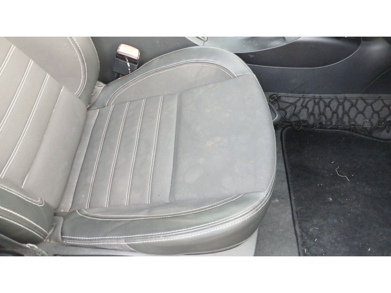 Recambio de asiento delantero derecho para renault laguna iii (bt0/1) 1.5 dci (bt00, bt0a, bt0t, bt1j) referencia OEM IAM   
