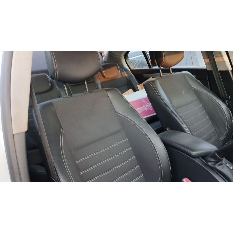 Recambio de asiento delantero derecho para renault laguna iii (bt0/1) 1.5 dci (bt00, bt0a, bt0t, bt1j) referencia OEM IAM   
