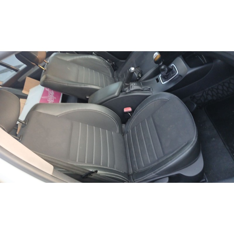 Recambio de asiento delantero derecho para renault laguna iii (bt0/1) 1.5 dci (bt00, bt0a, bt0t, bt1j) referencia OEM IAM   