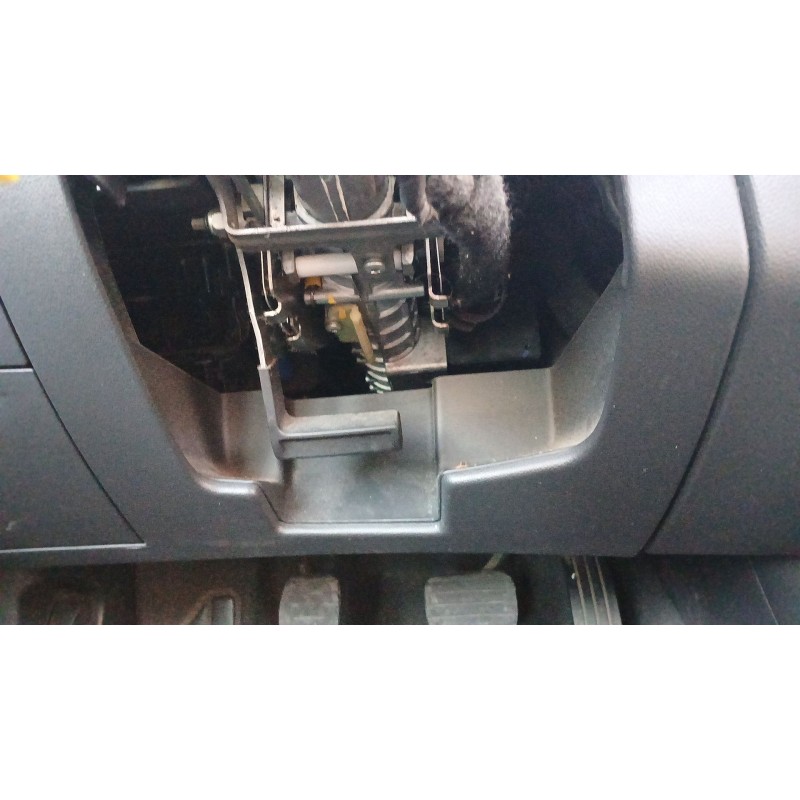 Recambio de columna direccion para renault laguna iii (bt0/1) 1.5 dci (bt00, bt0a, bt0t, bt1j) referencia OEM IAM   