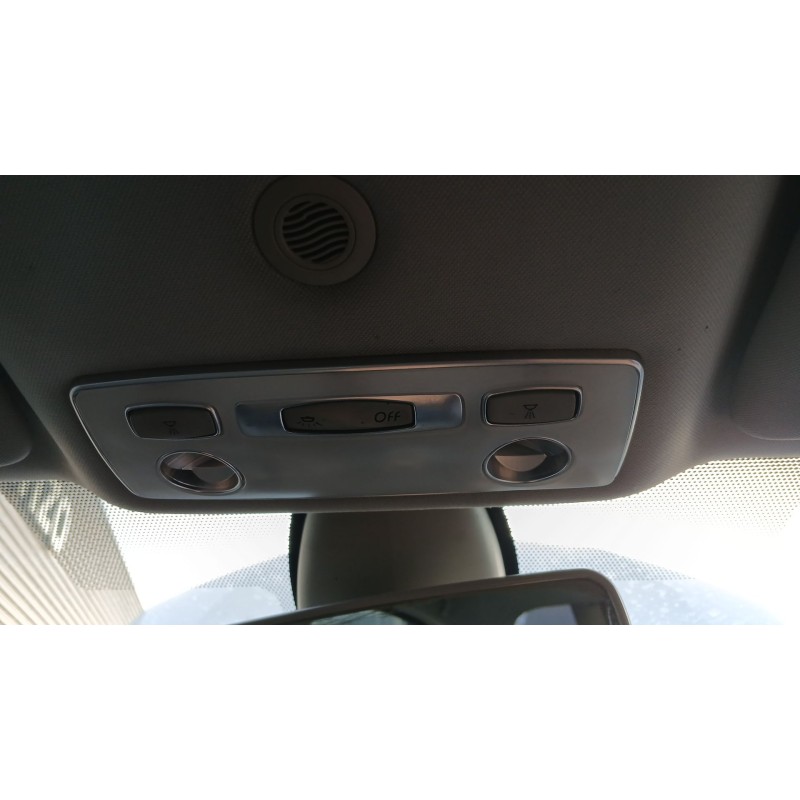 Recambio de luz interior para renault laguna iii (bt0/1) 1.5 dci (bt00, bt0a, bt0t, bt1j) referencia OEM IAM   
