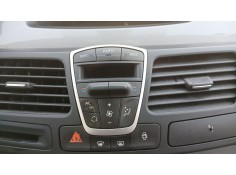Recambio de mando climatizador para renault laguna iii (bt0/1) 1.5 dci (bt00, bt0a, bt0t, bt1j) referencia OEM IAM