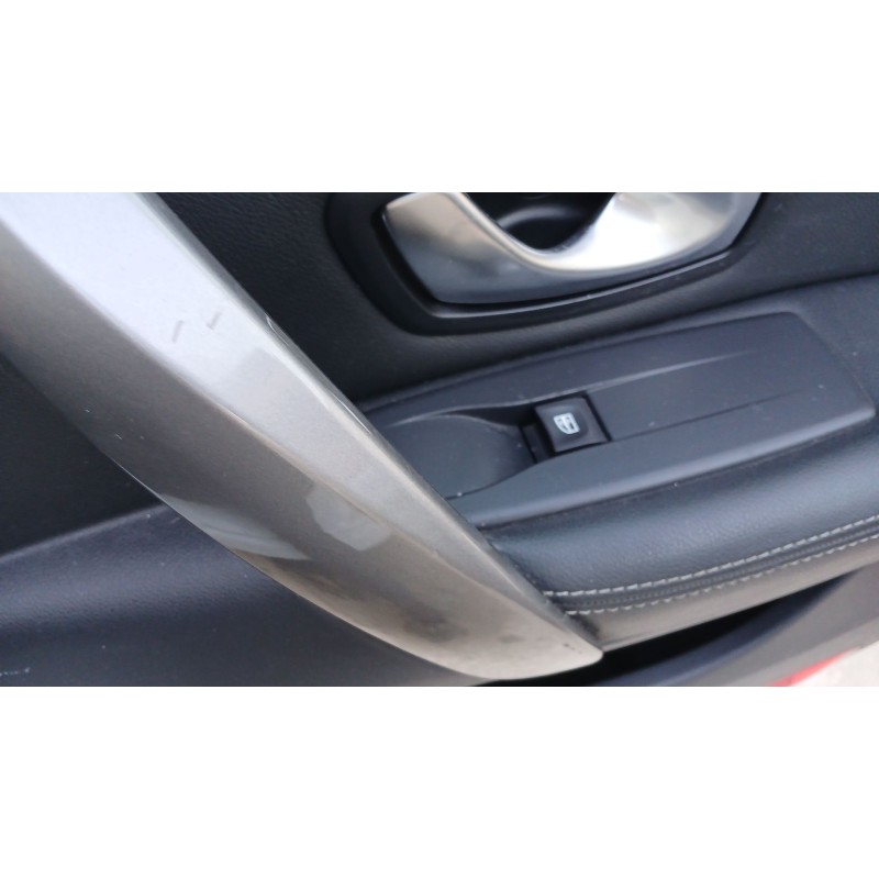 Recambio de mando elevalunas delantero derecho para renault laguna iii (bt0/1) 1.5 dci (bt00, bt0a, bt0t, bt1j) referencia OEM I