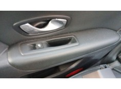 Recambio de mando elevalunas trasero derecho para renault laguna iii (bt0/1) 1.5 dci (bt00, bt0a, bt0t, bt1j) referencia OEM IAM