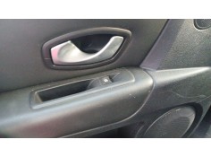 Recambio de mando elevalunas trasero izquierdo para renault laguna iii (bt0/1) 1.5 dci (bt00, bt0a, bt0t, bt1j) referencia OEM I