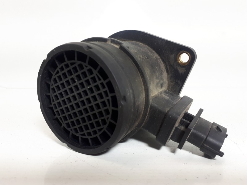 Recambio de caudalimetro para fiat bravo (198) 1.9 16v dynamic multijet referencia OEM IAM 55206757 0281002980 