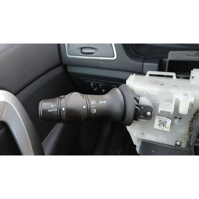 Recambio de mando luces para renault laguna iii (bt0/1) 1.5 dci (bt00, bt0a, bt0t, bt1j) referencia OEM IAM   