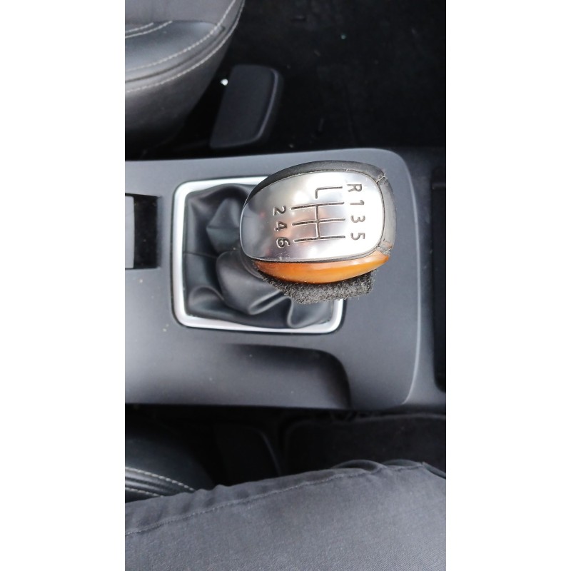 Recambio de palanca cambio para renault laguna iii (bt0/1) 1.5 dci (bt00, bt0a, bt0t, bt1j) referencia OEM IAM   