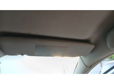 Recambio de parasol derecho para renault laguna iii (bt0/1) 1.5 dci (bt00, bt0a, bt0t, bt1j) referencia OEM IAM