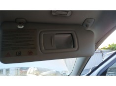 Recambio de parasol derecho para renault laguna iii (bt0/1) 1.5 dci (bt00, bt0a, bt0t, bt1j) referencia OEM IAM    2