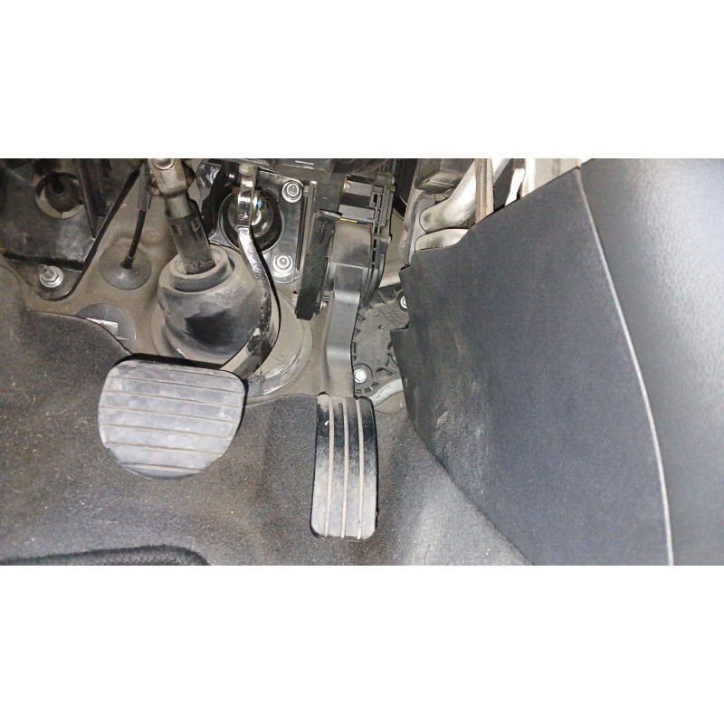 Recambio de pedal acelerador para renault laguna iii (bt0/1) 1.5 dci (bt00, bt0a, bt0t, bt1j) referencia OEM IAM   