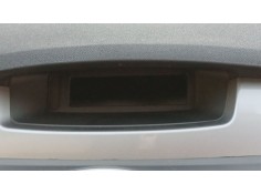 Recambio de pantalla multifuncion para renault laguna iii (bt0/1) 1.5 dci (bt00, bt0a, bt0t, bt1j) referencia OEM IAM 280346458R 2