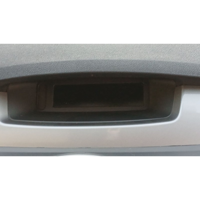 Recambio de pantalla multifuncion para renault laguna iii (bt0/1) 1.5 dci (bt00, bt0a, bt0t, bt1j) referencia OEM IAM   