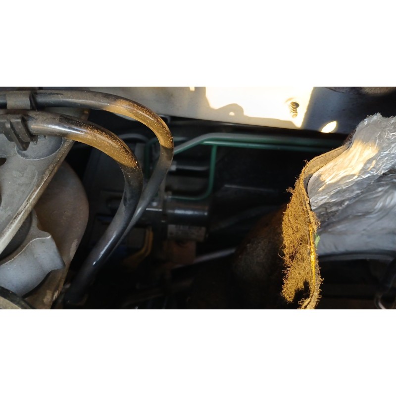 Recambio de abs para renault laguna iii (bt0/1) 1.5 dci (bt00, bt0a, bt0t, bt1j) referencia OEM IAM   