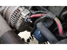 Recambio de alternador para renault laguna iii (bt0/1) 1.5 dci (bt00, bt0a, bt0t, bt1j) referencia OEM IAM    2