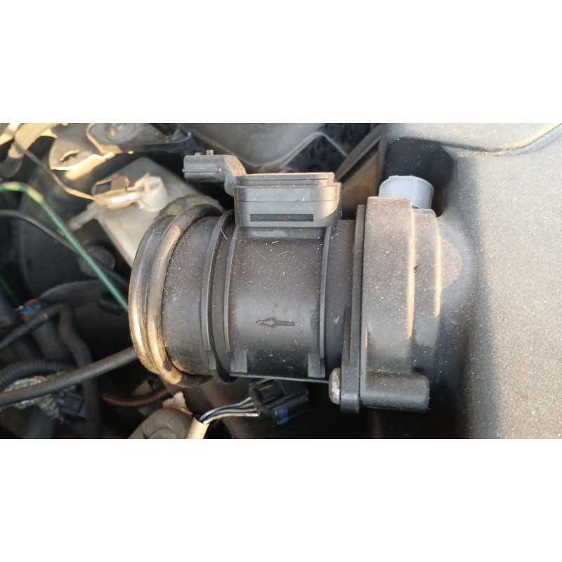 Recambio de caudalimetro para renault laguna iii (bt0/1) 1.5 dci (bt00, bt0a, bt0t, bt1j) referencia OEM IAM   