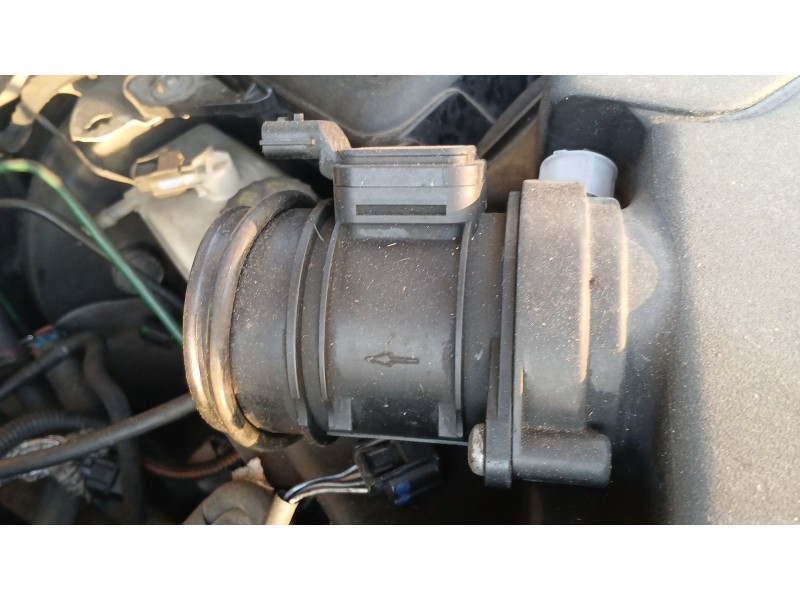 Recambio de caudalimetro para renault laguna iii (bt0/1) 1.5 dci (bt00, bt0a, bt0t, bt1j) referencia OEM IAM   