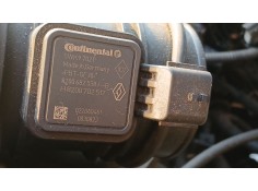 Recambio de caudalimetro para renault laguna iii (bt0/1) 1.5 dci (bt00, bt0a, bt0t, bt1j) referencia OEM IAM    2