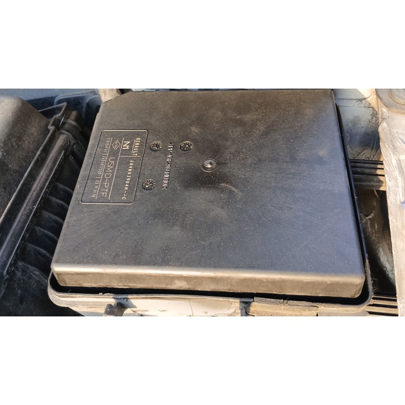 Recambio de modulo electronico para renault laguna iii (bt0/1) 1.5 dci (bt00, bt0a, bt0t, bt1j) referencia OEM IAM   