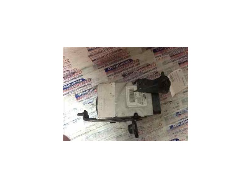Recambio de abs para opel vectra c berlina 1.9 16v cdti cat (z 19 dth / lrd) referencia OEM IAM 13509215AB 29628 