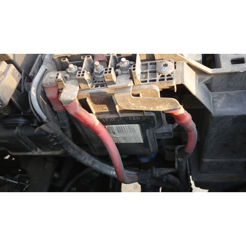 Recambio de modulo electronico para renault laguna iii (bt0/1) 1.5 dci (bt00, bt0a, bt0t, bt1j) referencia OEM IAM   