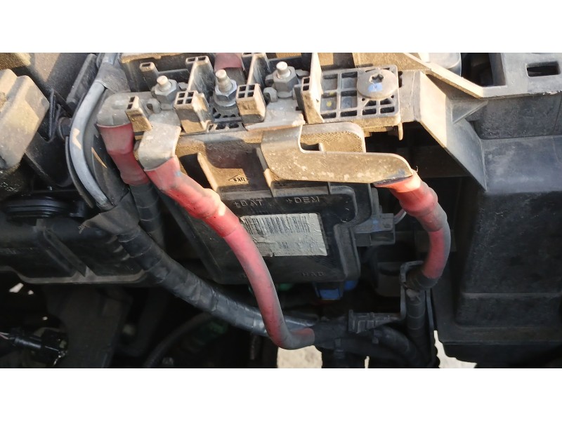 Recambio de modulo electronico para renault laguna iii (bt0/1) 1.5 dci (bt00, bt0a, bt0t, bt1j) referencia OEM IAM   