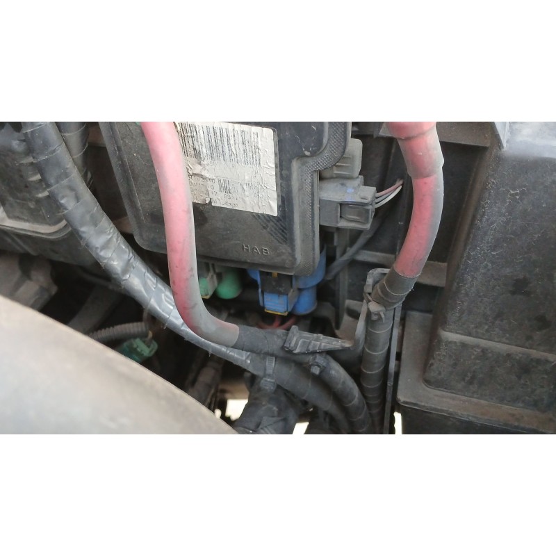 Recambio de modulo electronico para renault laguna iii (bt0/1) 1.5 dci (bt00, bt0a, bt0t, bt1j) referencia OEM IAM   