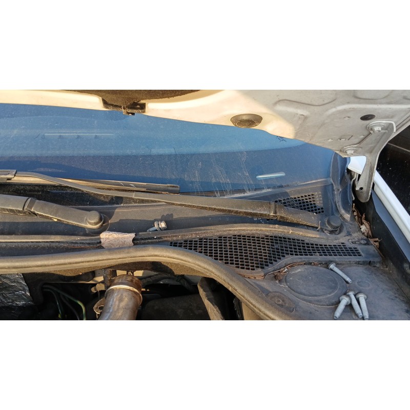 Recambio de motor limpia delantero para renault laguna iii (bt0/1) 1.5 dci (bt00, bt0a, bt0t, bt1j) referencia OEM IAM   