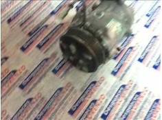 Recambio de compresor aire acondicionado para suzuki ignis rm (mh) 1.3 ddis diesel cat referencia OEM IAM 13106850 1512 1 2